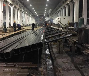 無(wú)縫方管現(xiàn)貨